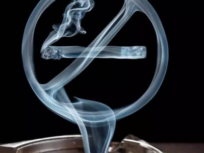香烟烟雾和二手烟污染测试