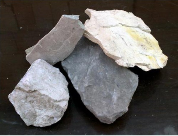 氧化铝检测铝土矿成分检测