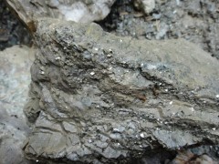 滁州市矿石常规检测 岩石抗压强度检测