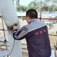 深圳游乐设施无损检测-专业焊缝探伤机构-权威报告
