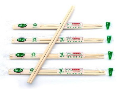 GB 19790.2－2005一次性筷子第2部分：竹筷 检测