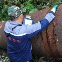 肇庆管道无损检测-超声波探伤检测机构找安普-报告权威