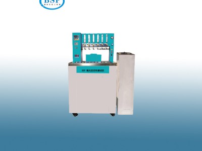 润滑油热氧安定性测试仪SH/T0259-产品型号：BSF0259-湖南巴思夫检测