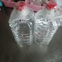 广州水质检测 饮用水常规指标检验